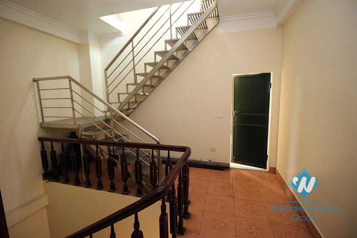 A cheap house for rent in Ba dinh, Ha noi